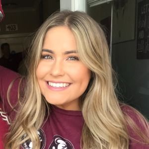 Meet your Posher, Alexis